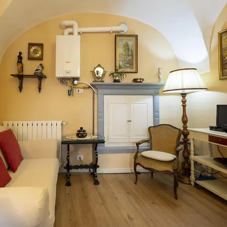 La Quiete By Interhome *