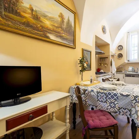 شقة La Quiete By Interhome