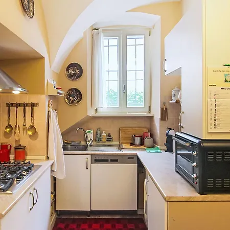 La Quiete By Interhome *