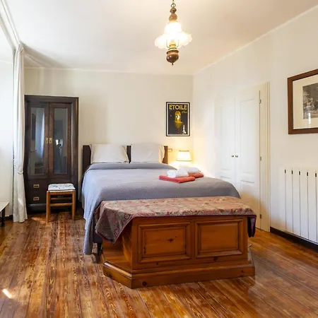 La Quiete By Interhome *