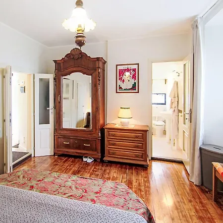 La Quiete By Interhome شقة فيربانيا