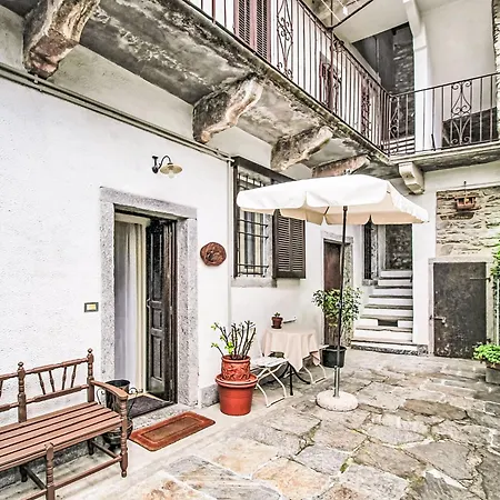 La Quiete By Interhome شقة فيربانيا