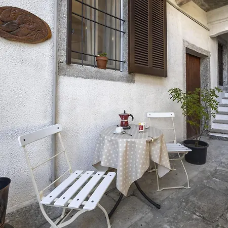 La Quiete By Interhome شقة *