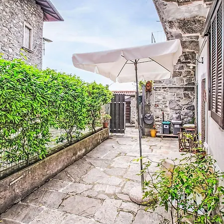 La Quiete By Interhome شقة