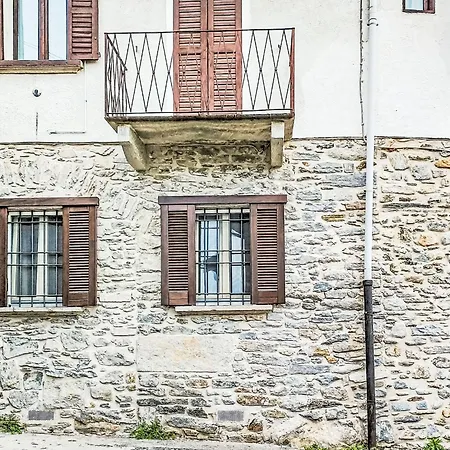 La Quiete By Interhome شقة